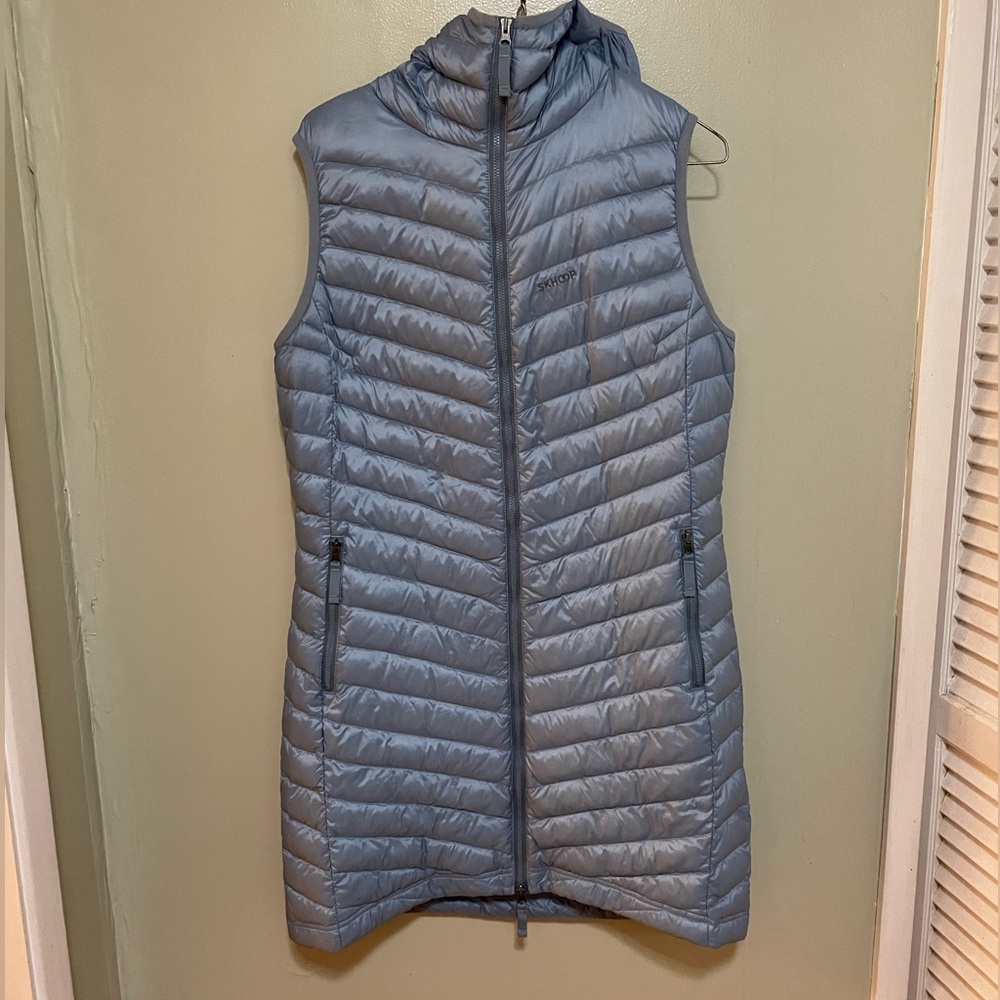 Skhoop the Osa vest dress women’s L